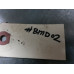 #BMD02 Engine Cylinder Block For 07-13 Nissan Altima  2.5 JA0Q25